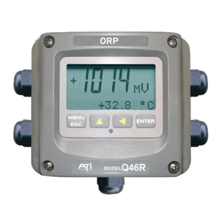 如何更换 Q46和Q45 溶解臭氧传感器
