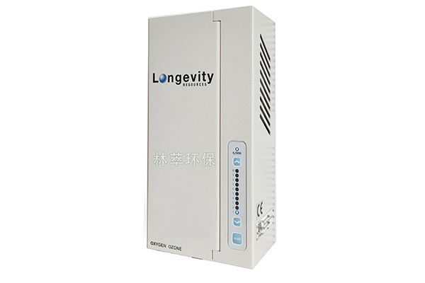 进口高精度臭氧发生器 1-100mg/L